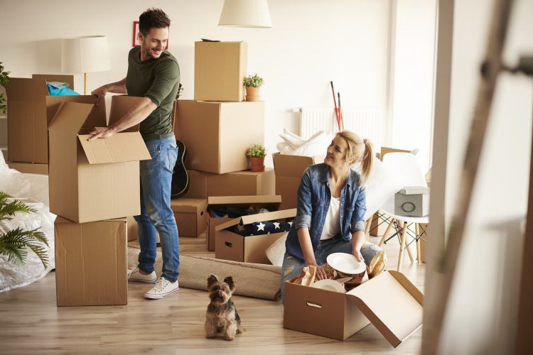8 простых способов сэкономить при переезде